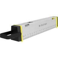   Ledlenser 502921 AF2R Work LED Munkalámpa Akkuról üzemeltetett 50 lm, 500 lm, 1000 lm