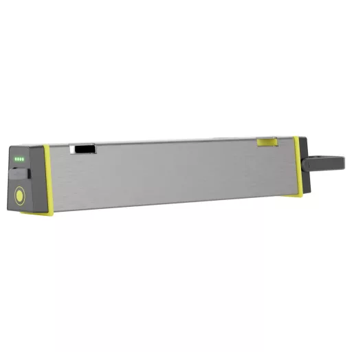 Ledlenser 502921 AF2R Work LED Munkalámpa Akkuról üzemeltetett 50 lm, 500 lm, 1000 lm