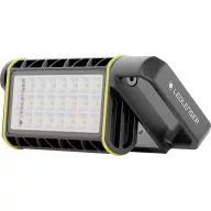   Ledlenser 502910 AF4R Work LED Munkalámpa Akkuról üzemeltetett, Hálózatról üzemeltetett 200 lm, 1000 lm, 2000 lm