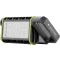Ledlenser 502910 AF4R Work LED Munkalámpa Akkuról üzemeltetett, Hálózatról üzemeltetett 200 lm, 1000 lm, 2000 lm