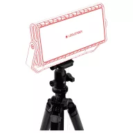   Ledlenser 502914 AF12C Work LED Munkalámpa Hálózatról üzemeltetett 850 lm, 4500 lm, 8000 lm
