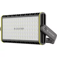   Ledlenser 502913 AF12R Work LED Munkalámpa Akkuról üzemeltetett, Hálózatról üzemeltetett 850 lm, 4500 lm, 8000 lm