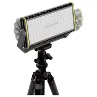   Ledlenser 502913 AF12R Work LED Munkalámpa Akkuról üzemeltetett, Hálózatról üzemeltetett 850 lm, 4500 lm, 8000 lm