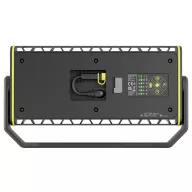   Ledlenser 502913 AF12R Work LED Munkalámpa Akkuról üzemeltetett, Hálózatról üzemeltetett 850 lm, 4500 lm, 8000 lm
