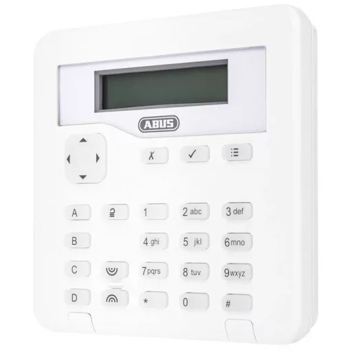 ABUS AZBE10000 Terxon SX Kezelő egység