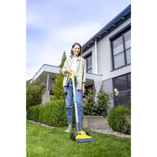 Elektromos fűszegély nyíró 230 V, Gloria Haus und Garten FineCut 001320.0000