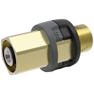   Kärcher Professional 4.111-033.0 TR22IG-M22AG Gőztisztító adapter 1 db