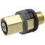Kärcher Professional 4.111-033.0 TR22IG-M22AG Gőztisztító adapter 1 db