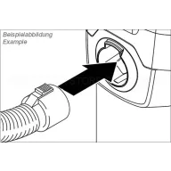 Kärcher Professional 9.755-263.0 Szívótömlő 1 db
