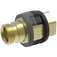   Kärcher Professional 4.111-031.0 M22IG-TR22AG Gőztisztító adapter 1 db