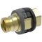 Kärcher Professional 4.111-031.0 M22IG-TR22AG Gőztisztító adapter 1 db
