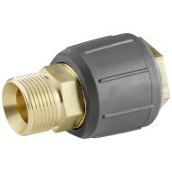   Kärcher Professional 4.111-046.0 EASY!Lock 22 IG - M22 x 1,5 AG Gőztisztító adapter 1 db