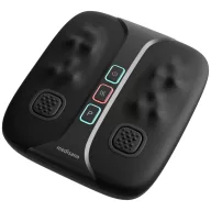 Medisana LM 100 Lábmasszírozó 60 W Fekete