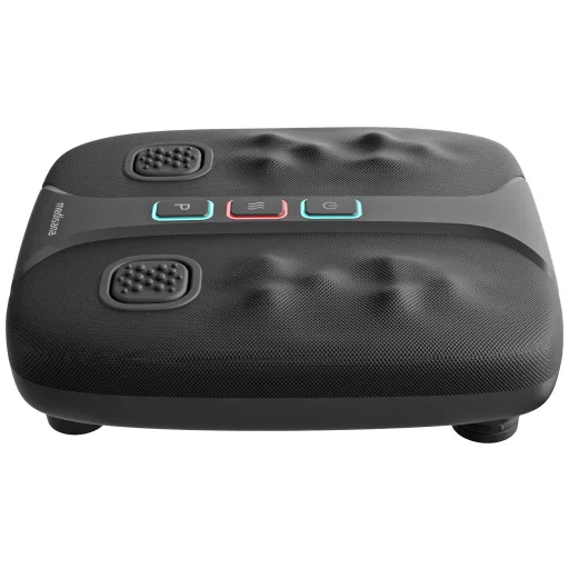 Medisana LM 100 Lábmasszírozó 60 W Fekete