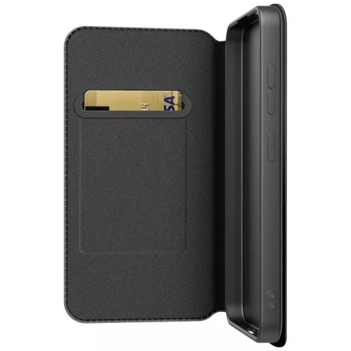 Black Rock Slim Folio Booklet Samsung Galaxy S24 Fekete 2188SFO02