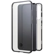   Black Rock 360° Cover Samsung Galaxy S23 FE Fekete 2176TGC02