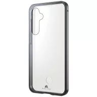   Black Rock 360° Cover Samsung Galaxy S23 FE Fekete 2176TGC02