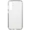 Black Rock Clear Protection Hátlap Samsung Galaxy S23 FE Átlátszó Ütésálló 2176CCT01