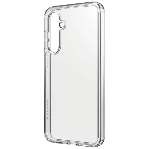 Black Rock Clear Protection Hátlap Samsung Galaxy S23 FE Átlátszó Ütésálló 2176CCT01