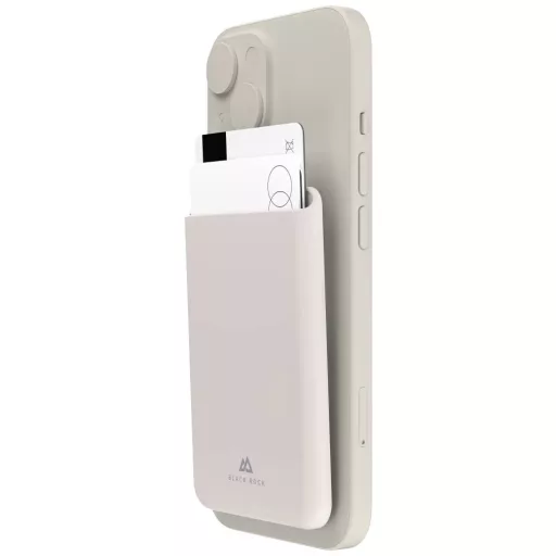 Black Rock Urban Mag Case Apple iPhone 12 mini, iPhone 12, iPhone 12 Pro, iPhone 12 Pro Max, iPhone 13 Mini, iPhone 13, iPhone 13 Pro, iPhone 13 Pro Max,