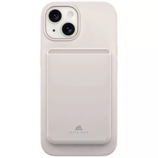 Black Rock Urban Mag Case Apple iPhone 12 mini, iPhone 12, iPhone 12 Pro, iPhone 12 Pro Max, iPhone 13 Mini, iPhone 13, iPhone 13 Pro, iPhone 13 Pro Max,