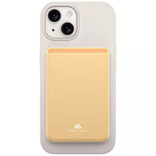Black Rock Urban Mag Case Apple iPhone 12 mini, iPhone 12, iPhone 12 Pro, iPhone 12 Pro Max, iPhone 13 Mini, iPhone 13, iPhone 13 Pro, iPhone 13 Pro Max,