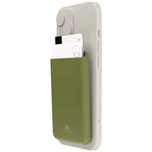 Black Rock Urban Mag Case Apple iPhone 12 mini, iPhone 12, iPhone 12 Pro, iPhone 12 Pro Max, iPhone 13 Mini, iPhone 13, iPhone 13 Pro, iPhone 13 Pro Max,