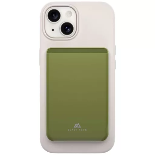 Black Rock Urban Mag Case Apple iPhone 12 mini, iPhone 12, iPhone 12 Pro, iPhone 12 Pro Max, iPhone 13 Mini, iPhone 13, iPhone 13 Pro, iPhone 13 Pro Max,