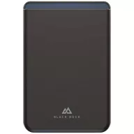   Black Rock Urban Mag Case Apple iPhone 12 mini, iPhone 12, iPhone 12 Pro, iPhone 12 Pro Max, iPhone 13 Mini, iPhone 13, iPhone 13 Pro, iPhone 13 Pro Max,