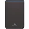 Black Rock Urban Mag Case Apple iPhone 12 mini, iPhone 12, iPhone 12 Pro, iPhone 12 Pro Max, iPhone 13 Mini, iPhone 13, iPhone 13 Pro, iPhone 13 Pro Max,