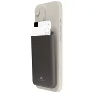   Black Rock Urban Mag Case Apple iPhone 12 mini, iPhone 12, iPhone 12 Pro, iPhone 12 Pro Max, iPhone 13 Mini, iPhone 13, iPhone 13 Pro, iPhone 13 Pro Max,