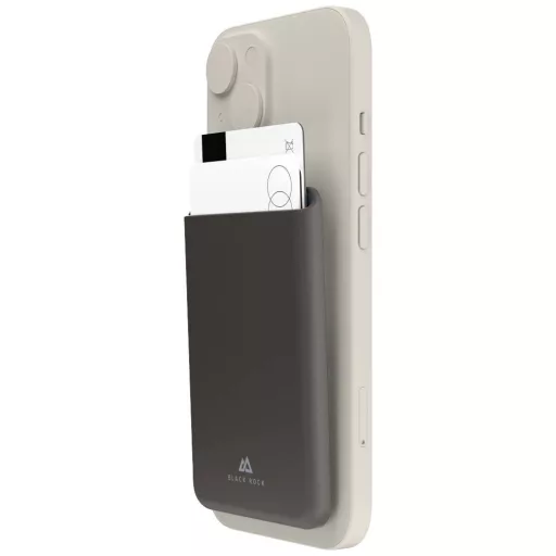 Black Rock Urban Mag Case Apple iPhone 12 mini, iPhone 12, iPhone 12 Pro, iPhone 12 Pro Max, iPhone 13 Mini, iPhone 13, iPhone 13 Pro, iPhone 13 Pro Max,