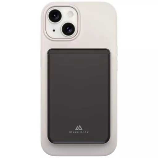 Black Rock Urban Mag Case Apple iPhone 12 mini, iPhone 12, iPhone 12 Pro, iPhone 12 Pro Max, iPhone 13 Mini, iPhone 13, iPhone 13 Pro, iPhone 13 Pro Max,