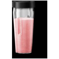 Philips Home HR0710/00 Ital-/turmix tartó Átlátszó