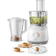 Philips Home HR7320/00 Konyhagép 700 W Fehér