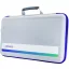 Senseca CASE PRO-400 486900 Mérőműszer koffer (Sz x Ma x Mé) 372 x 230 x 80 mm