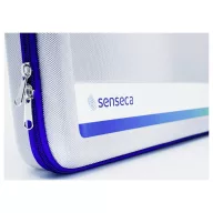   Senseca CASE PRO-400 486900 Mérőműszer koffer (Sz x Ma x Mé) 372 x 230 x 80 mm