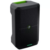   Mackie Thump GO Hordohzató PA hangfal 20.3 cm 8 coll Akkuról üzemeltetett 1 db