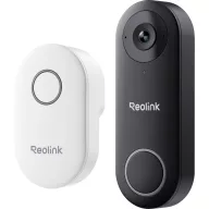Reolink D340W Videó kaputelefon WLAN Komplett készlet
