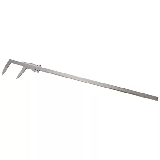 Dasqua 1310-0006-ISO Univerzális tolómérő Kalibráció (ISO)