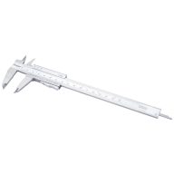   Dasqua 1801-0810-ISO Univerzális tolómérő Kalibráció (ISO)