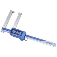   Dasqua 2240-0006-ISO Digitális tolómérő Kalibráció (ISO)