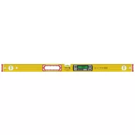   Stabila 19827-ISO Digitális vízmérték Kalibráció (ISO) csúszásgátlóval, táskával 100 cm 0.5 mm/m