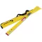 Stabila 19826-ISO Digitális vízmérték Kalibráció (ISO) csúszásgátlóval, táskával 122 cm 0.5 mm/m