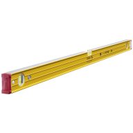   Stabila 15229-ISO Vízmérték Kalibráció (ISO) 122 cm 0.5 mm/m