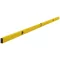 Stabila 16284-ISO Vízmérték Kalibráció (ISO) 200 cm 0.5 mm/m