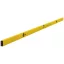 Stabila 16284-ISO Vízmérték Kalibráció (ISO) 200 cm 0.5 mm/m
