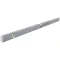 Stabila 18802-ISO Vízmérték Kalibráció (ISO) 150 cm 0.5 mm/m