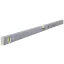 Stabila 18801-ISO Vízmérték Kalibráció (ISO) 120 cm 0.5 mm/m