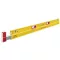 Stabila 17708-ISO Teleszkópos vízmérték Kalibráció (ISO) 315 mm 0.5 mm/m